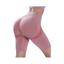 cor Rosa curto