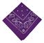 cor Roxo