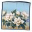 cor Floral azul