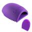 cor Roxo