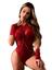 cor Vermelho