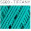 cor Tiffany - 5669