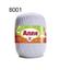 cor 8001-Branco