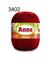 cor 3402-Vermelho Circulo