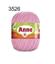 cor 3526-Rosa Candy
