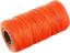 cor Laranja neon