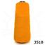 cor 3518 - AMARELO OURO