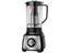 cor Preto e Inox