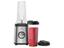 cor Inox e Preto