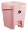 cor ROSA