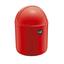 cor Vermelho