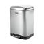 cor Inox Cinza