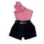 cor Rosa, Preto, 459460