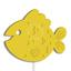 cor Amarelo