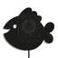 cor Preto