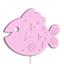 cor Rosa Claro