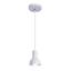 cor Pendente branco