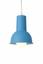 cor Pendente azul