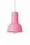 cor Pendente rosa