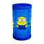 cor Minions azul