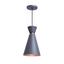 cor Cinza 30 cm