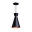 cor Preto 30 cm