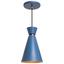 cor Azul 30 cm