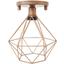 cor Cobre Rose Gold