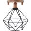 cor Cobre Rose Gold/Preto