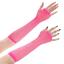 cor Rosa Neon