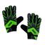 cor Preto, Verde