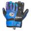 cor Azul, Preto