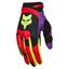 cor Vermelho amarelo