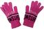 cor Rosa neon