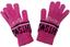 cor Rosa neon