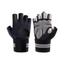 cor Longo preto
