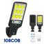 cor 108cob com controle remoto