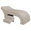 cor Suede Bege
