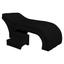 cor Suede Preto