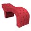 cor Vermelho