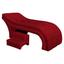 cor Veludo Vermelho