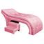 cor Veludo Rosa Chiclete