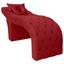 cor Veludo Vermelho