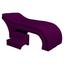 cor Veludo Roxo