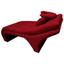 cor Veludo Vermelho