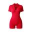 cor Vermelho