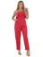 cor Vermelho