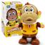 cor Macaco banana