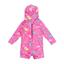cor Dino baby rosa f115