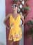 cor Amarelo